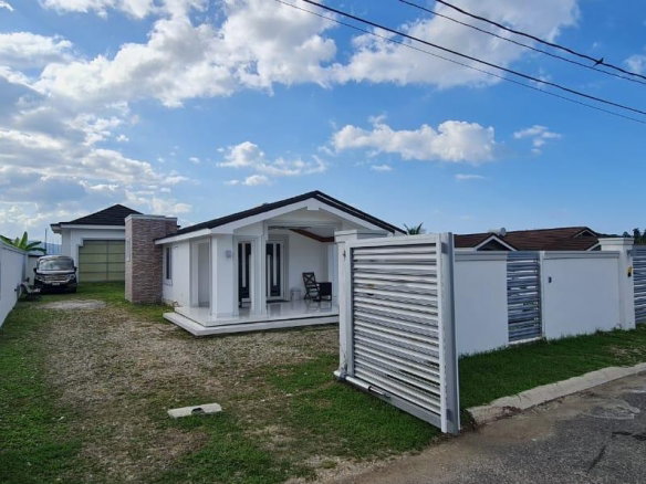 First image of 639 Montego West Village, St. in Montego Bay, St. James, Jamaica - property is For Rent