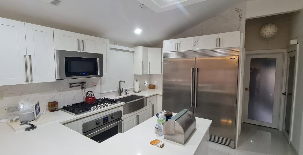 Seventh image of 639 Montego West Village, St. in Montego Bay, St. James, Jamaica - property is For Rent