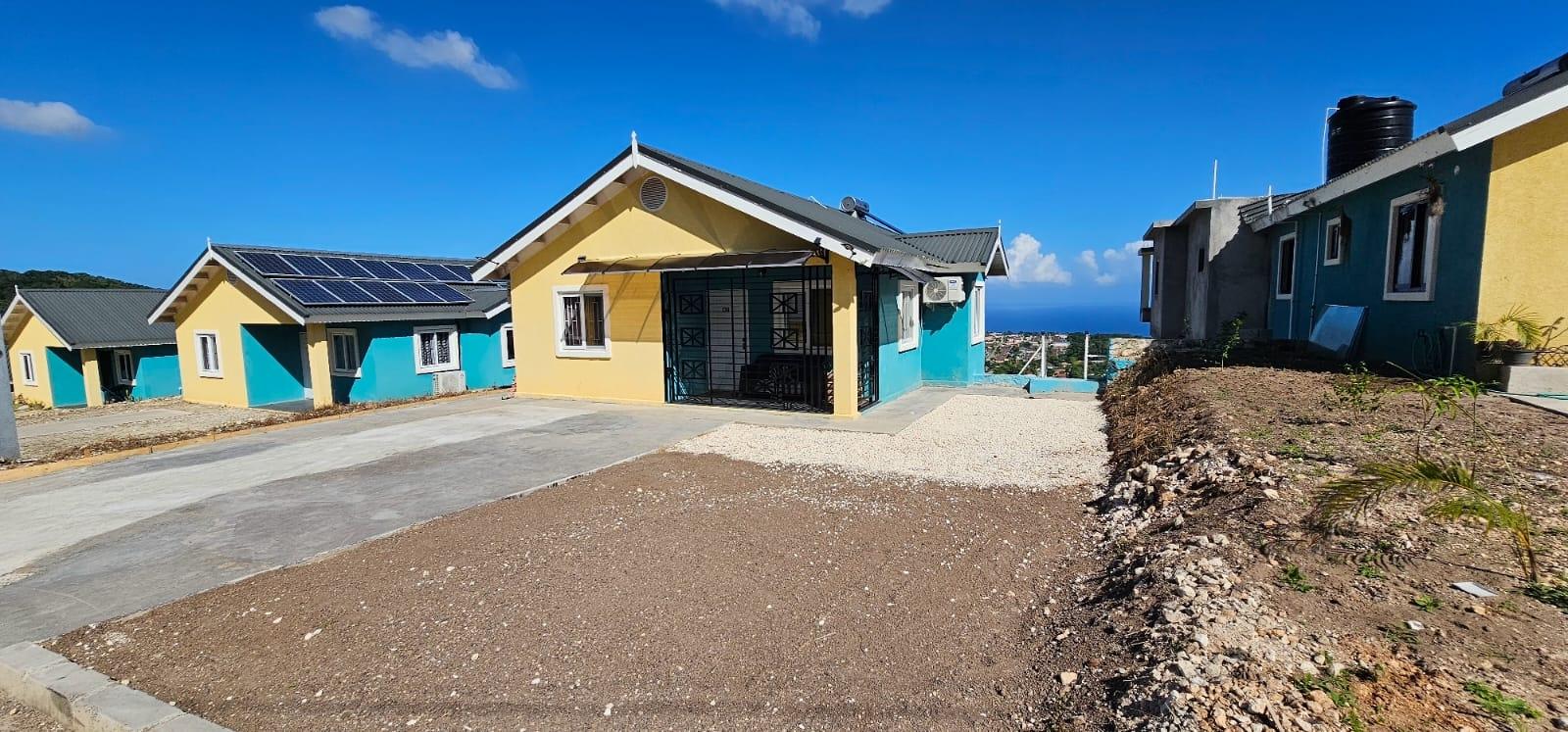 Second image of Lot 138 Edmund Ridge, Montego Bay in Montego Bay, St. James, Jamaica - property is For Rent
