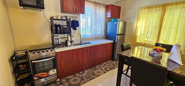 Seventeenth image of Lot 138 Edmund Ridge, Montego Bay in Montego Bay, St. James, Jamaica - property is For Rent