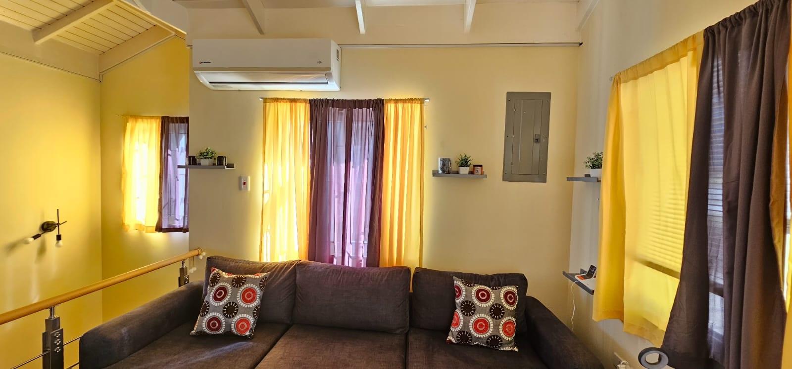 Twenty-First image of Lot 138 Edmund Ridge, Montego Bay in Montego Bay, St. James, Jamaica - property is For Rent