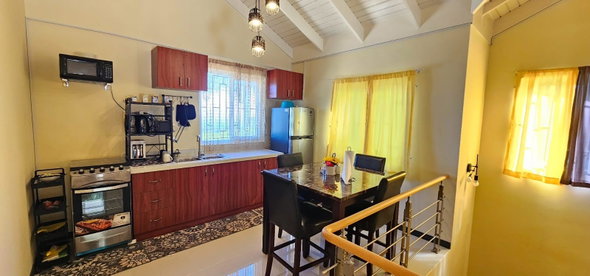 Twenty-Eighth image of Lot 138 Edmund Ridge, Montego Bay in Montego Bay, St. James, Jamaica - property is For Rent