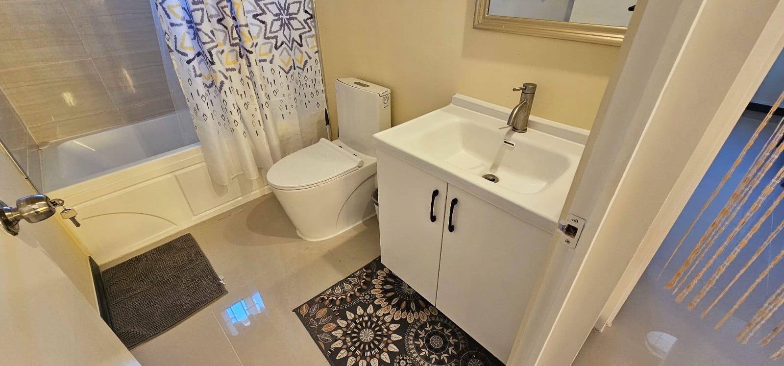 Thirtieth image of Lot 138 Edmund Ridge, Montego Bay in Montego Bay, St. James, Jamaica - property is For Rent