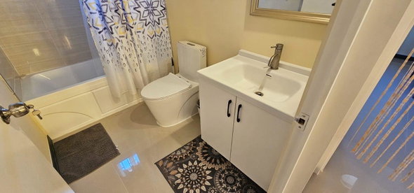 Thirtieth image of Lot 138 Edmund Ridge, Montego Bay in Montego Bay, St. James, Jamaica - property is For Rent