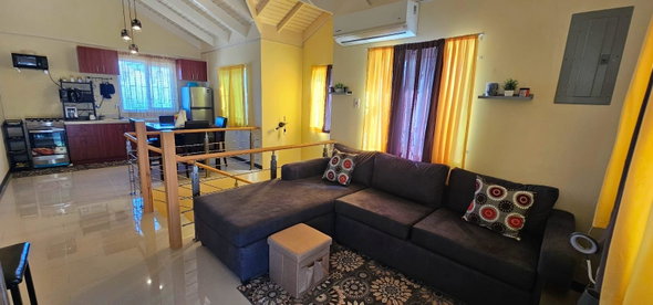 Fourth image of Lot 138 Edmund Ridge, Montego Bay in Montego Bay, St. James, Jamaica - property is For Rent