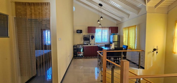 Fifth image of Lot 138 Edmund Ridge, Montego Bay in Montego Bay, St. James, Jamaica - property is For Rent