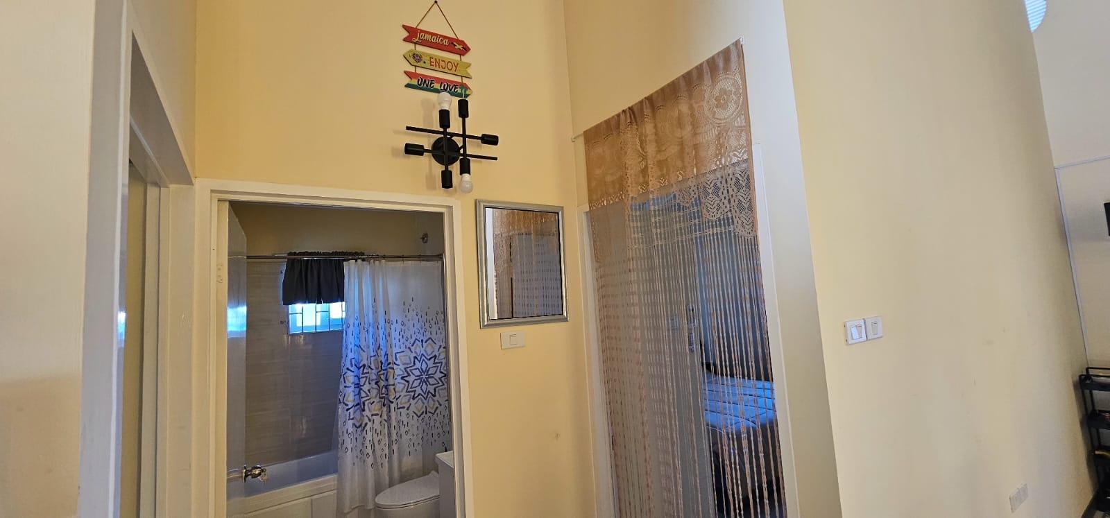 Sixth image of Lot 138 Edmund Ridge, Montego Bay in Montego Bay, St. James, Jamaica - property is For Rent