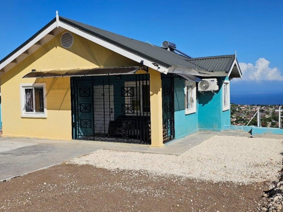 First image of Lot 138 Edmund Ridge, Montego Bay in Montego Bay, St. James, Jamaica - property is For Rent