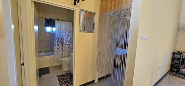 Seventh image of Lot 138 Edmund Ridge, Montego Bay in Montego Bay, St. James, Jamaica - property is For Rent