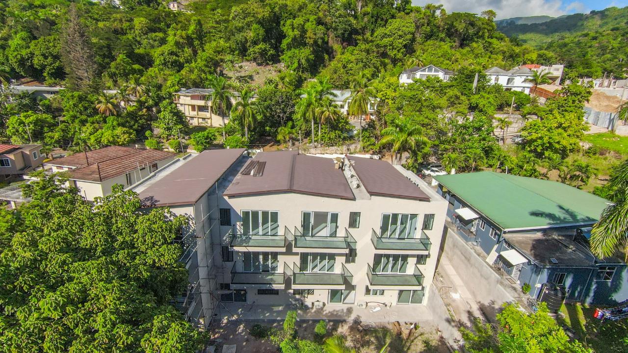 Twelfth image of 2-30 Bridgemount Drive in Kingston 8, St. Andrew, Jamaica - property is For Rent