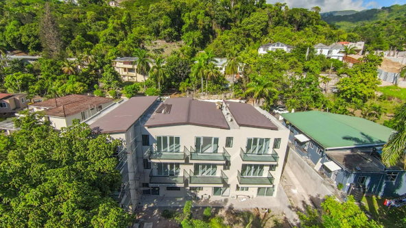 Twelfth image of 2-30 Bridgemount Drive in Kingston 8, St. Andrew, Jamaica - property is For Rent
