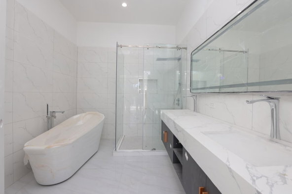 Fourth image of 2-30 Bridgemount Drive in Kingston 8, St. Andrew, Jamaica - property is For Rent