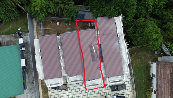 Tenth image of 2-30 Bridgemount Drive in Kingston 8, St. Andrew, Jamaica - property is For Rent