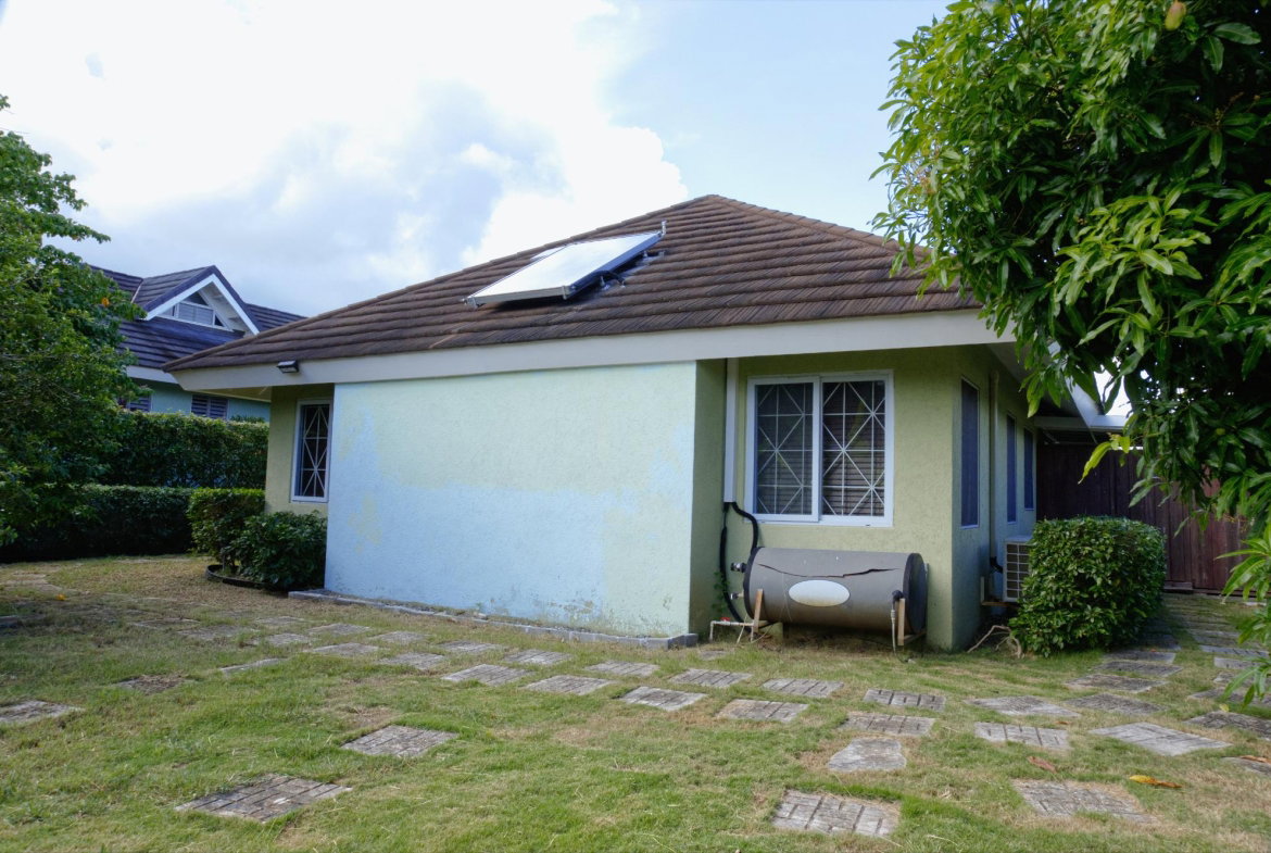 Fifteenth image of 314 Guava Avenue in Laughlands, St. Ann, Jamaica - property is For Rent