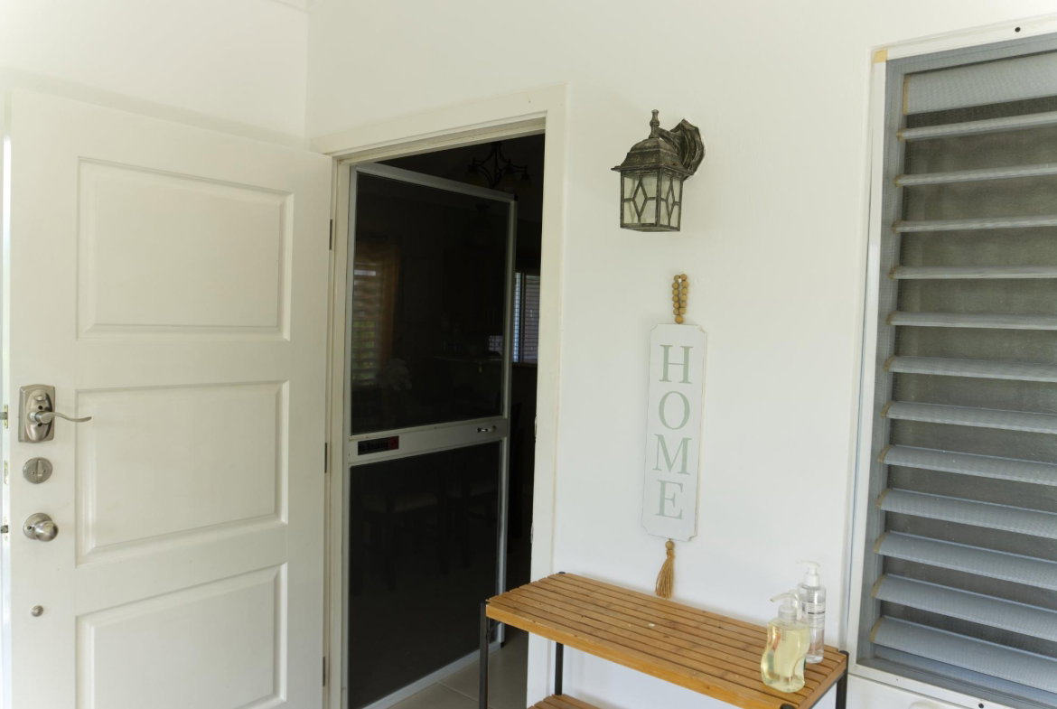 Nineteenth image of 314 Guava Avenue in Laughlands, St. Ann, Jamaica - property is For Rent