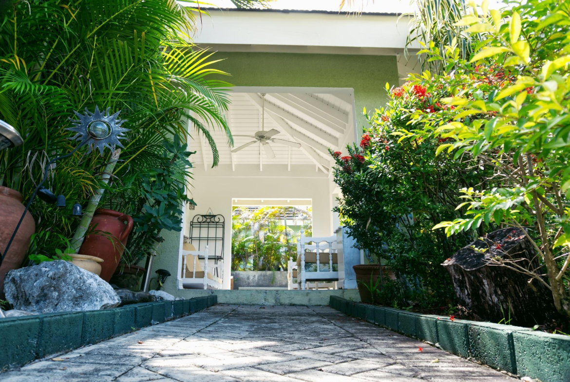 Twentieth image of 314 Guava Avenue in Laughlands, St. Ann, Jamaica - property is For Rent