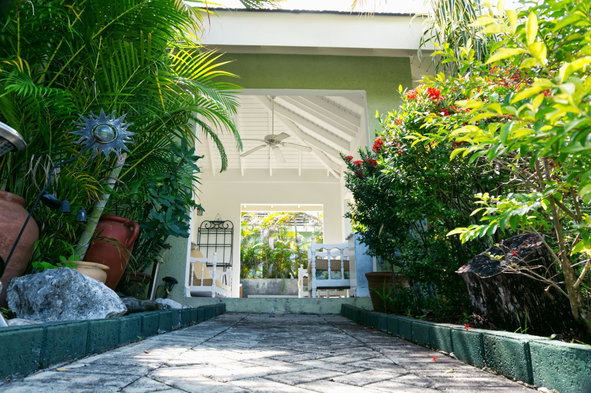 Twentieth image of 314 Guava Avenue in Laughlands, St. Ann, Jamaica - property is For Rent
