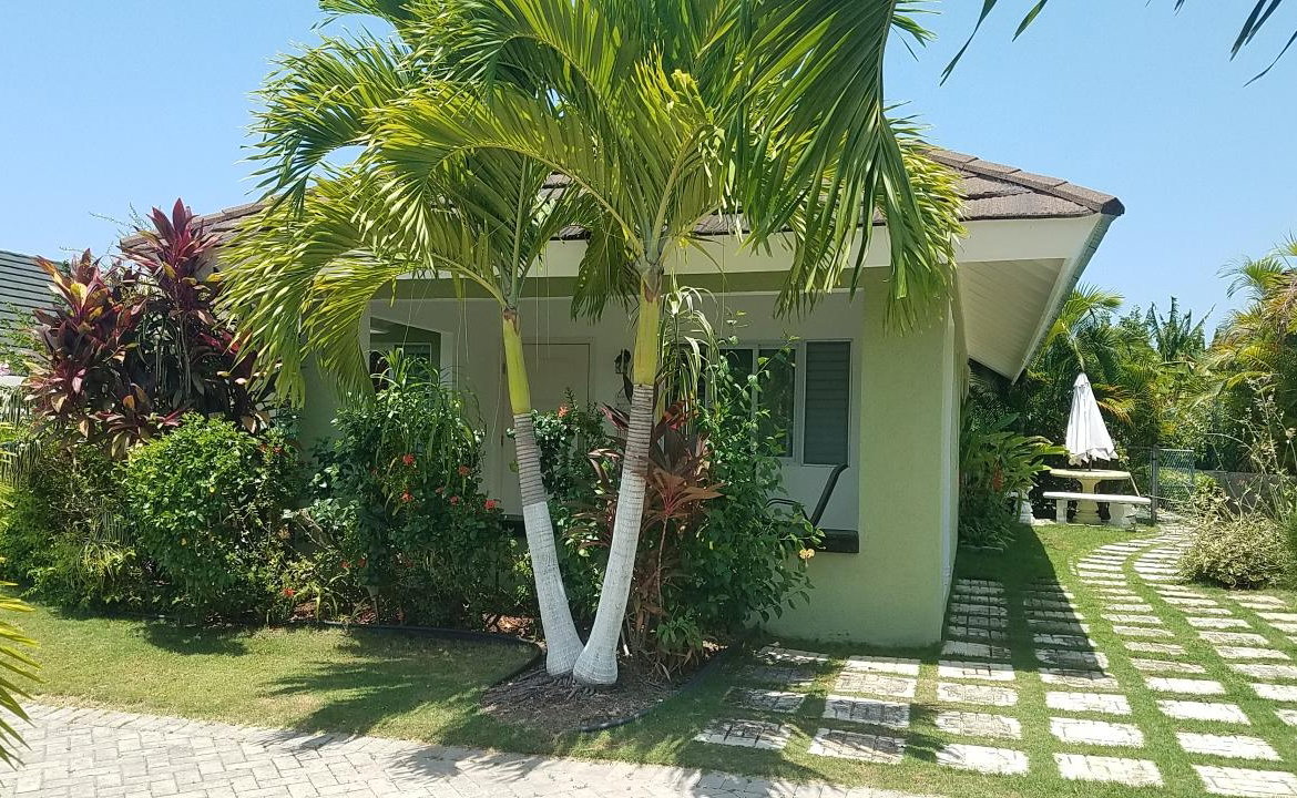 Third image of 314 Guava Avenue in Laughlands, St. Ann, Jamaica - property is For Rent