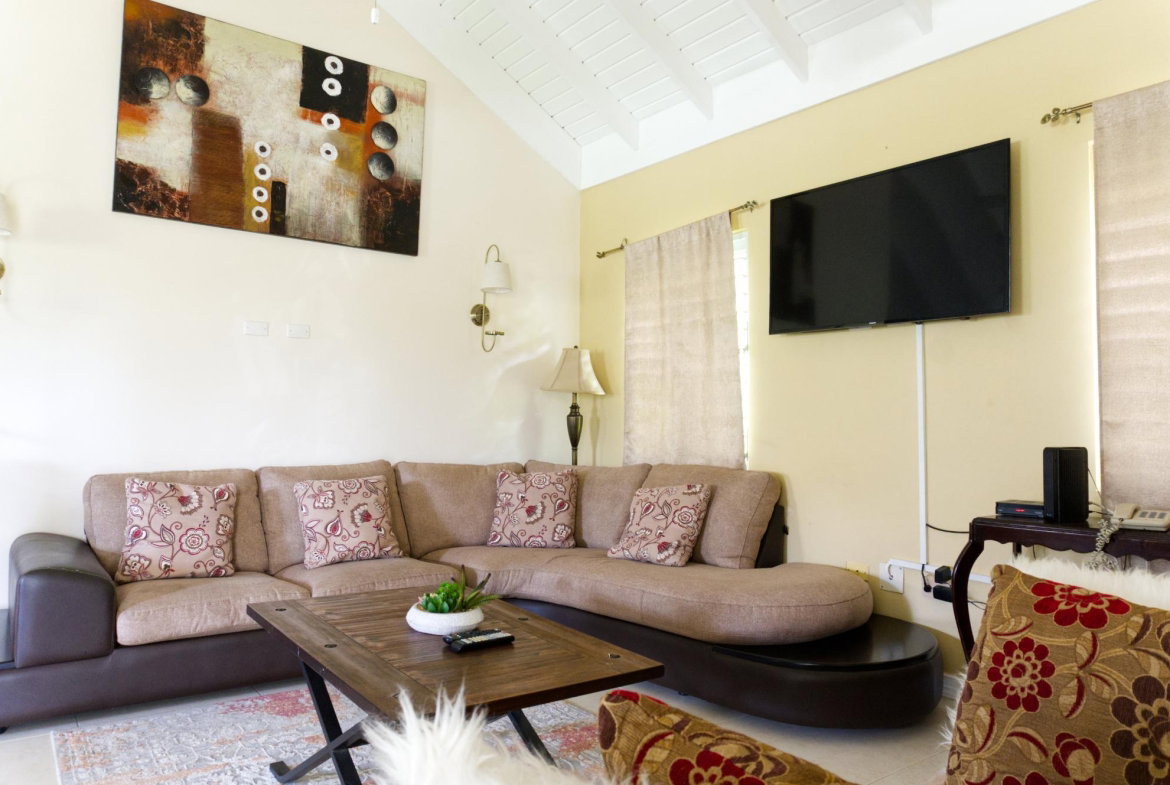 Twenty-First image of 314 Guava Avenue in Laughlands, St. Ann, Jamaica - property is For Rent