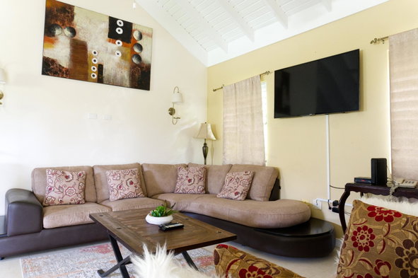 Twenty-First image of 314 Guava Avenue in Laughlands, St. Ann, Jamaica - property is For Rent