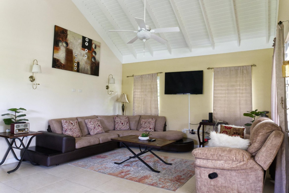 Twenty-Second image of 314 Guava Avenue in Laughlands, St. Ann, Jamaica - property is For Rent