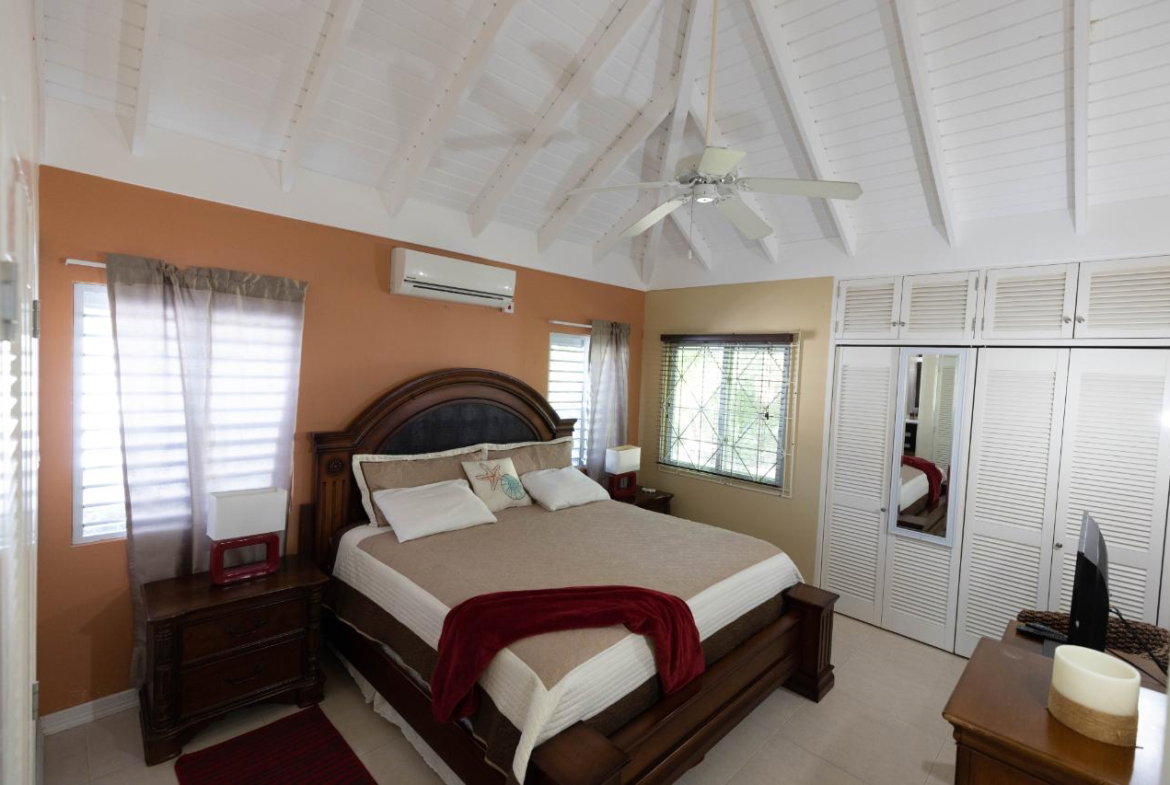 Twenty-Fourth image of 314 Guava Avenue in Laughlands, St. Ann, Jamaica - property is For Rent