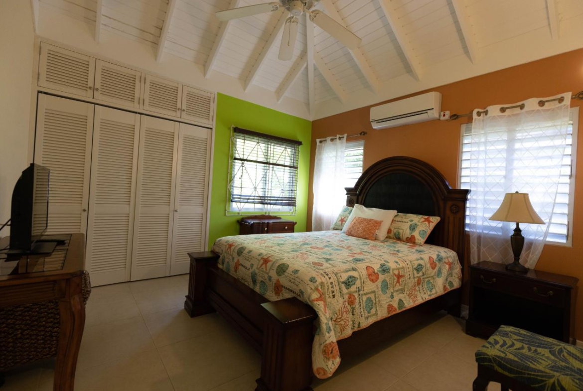 Twenty-Fifth image of 314 Guava Avenue in Laughlands, St. Ann, Jamaica - property is For Rent