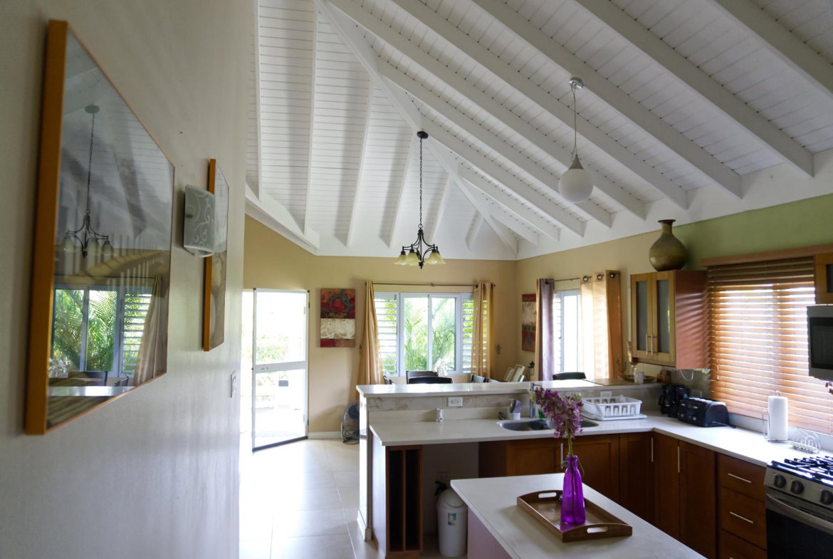 Twenty-Ninth image of 314 Guava Avenue in Laughlands, St. Ann, Jamaica - property is For Rent