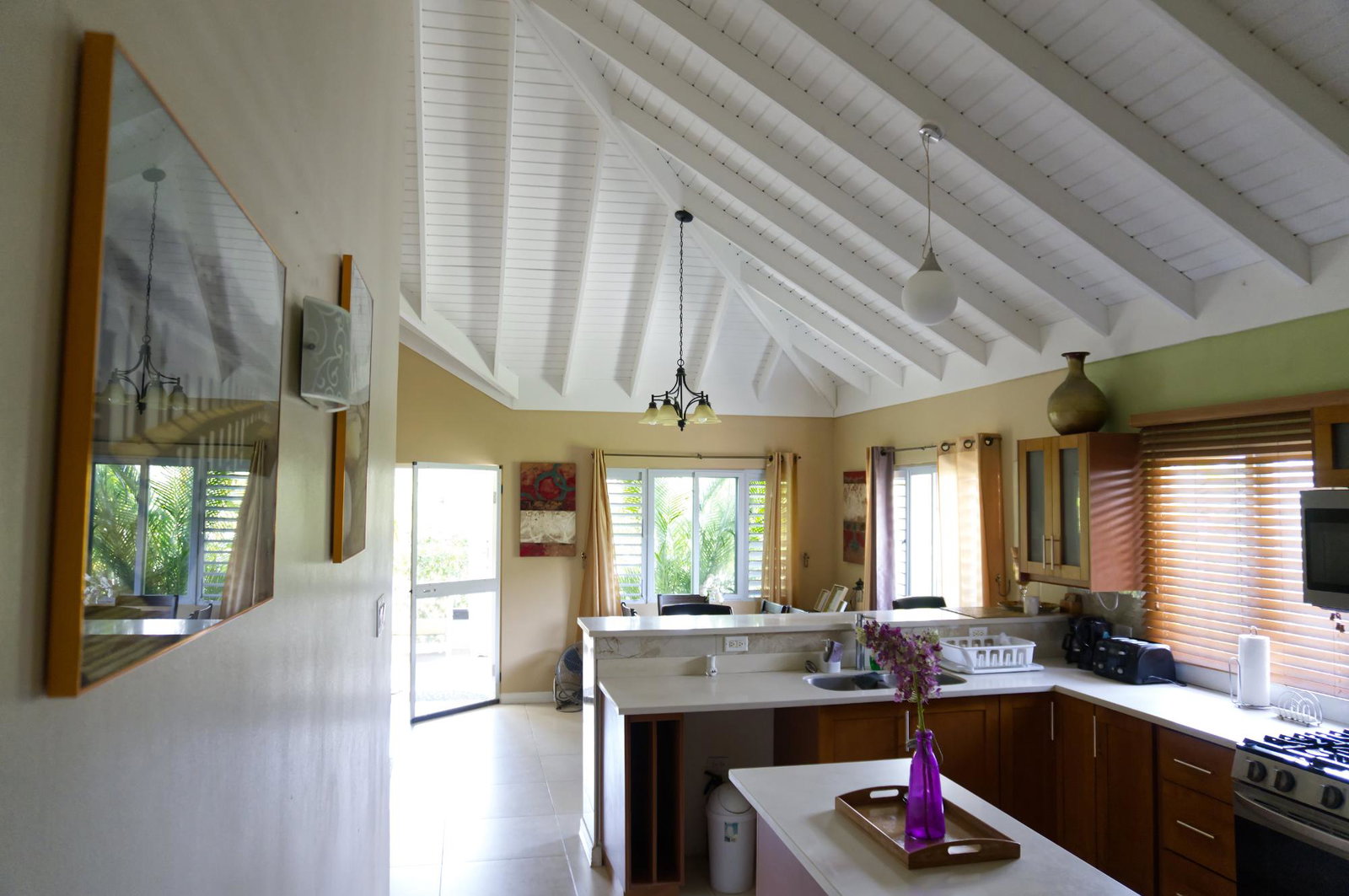 Luxurious-Villa-for-Rent-in-Richmond-Estates-Palms-St.-Ann-Jamaica Twenty-Ninth image of 314 Guava Avenue in Laughlands, St. Ann, Jamaica - property is For Rent