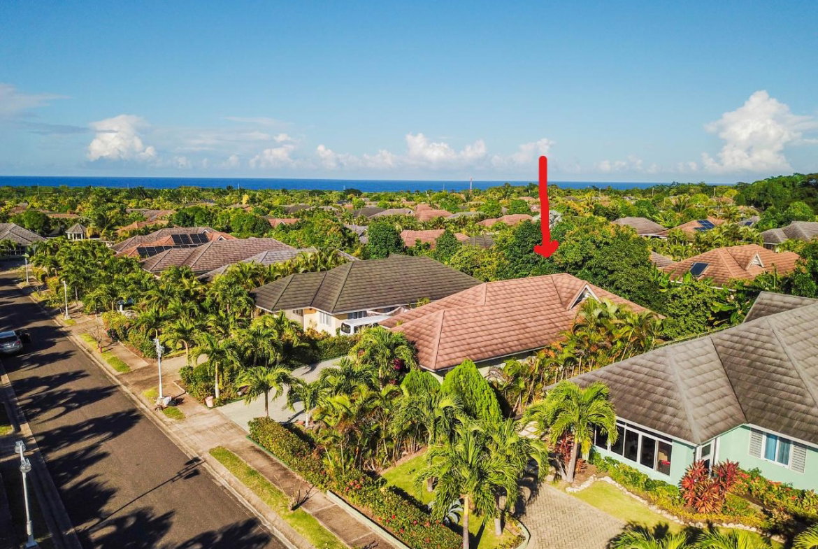 Fourth image of 314 Guava Avenue in Laughlands, St. Ann, Jamaica - property is For Rent