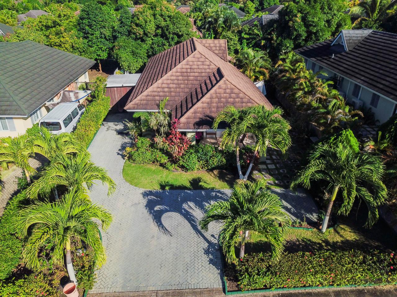 Luxurious-Villa-for-Rent-in-Richmond-Estates-Palms-St.-Ann-Jamaica Fifth image of 314 Guava Avenue in Laughlands, St. Ann, Jamaica - property is For Rent