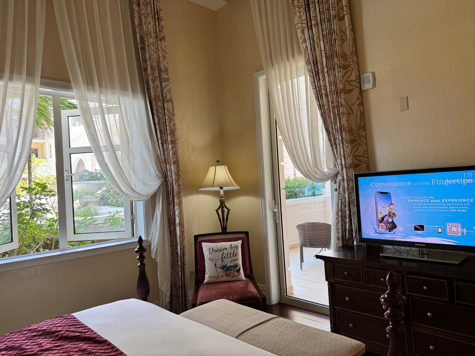 Thirteenth image of B110-exclusive Jewel Grande Resort in Montego Bay, St. James, Jamaica - property is For Sale