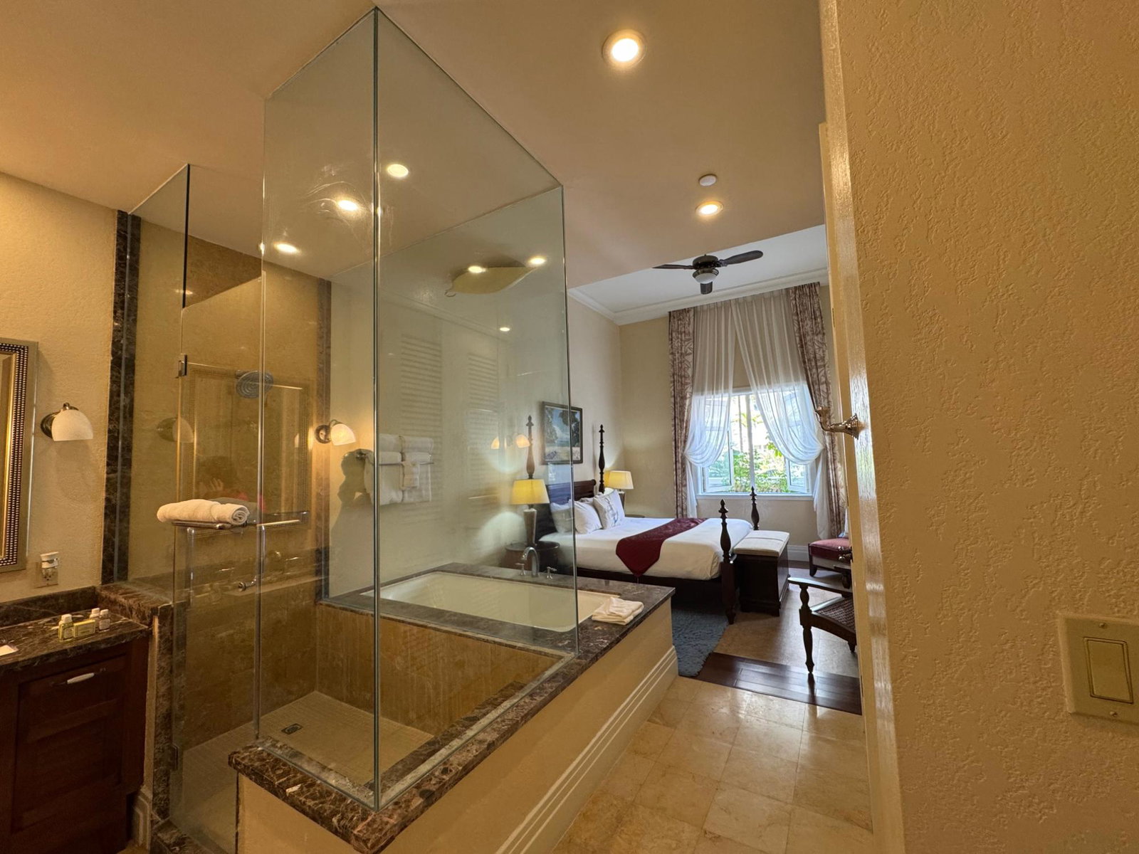 Sixteenth image of B110-exclusive Jewel Grande Resort in Montego Bay, St. James, Jamaica - property is For Sale