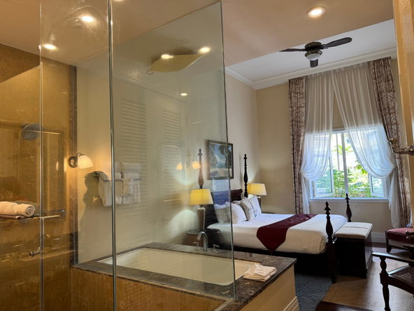 Seventeenth image of B110-exclusive Jewel Grande Resort in Montego Bay, St. James, Jamaica - property is For Sale