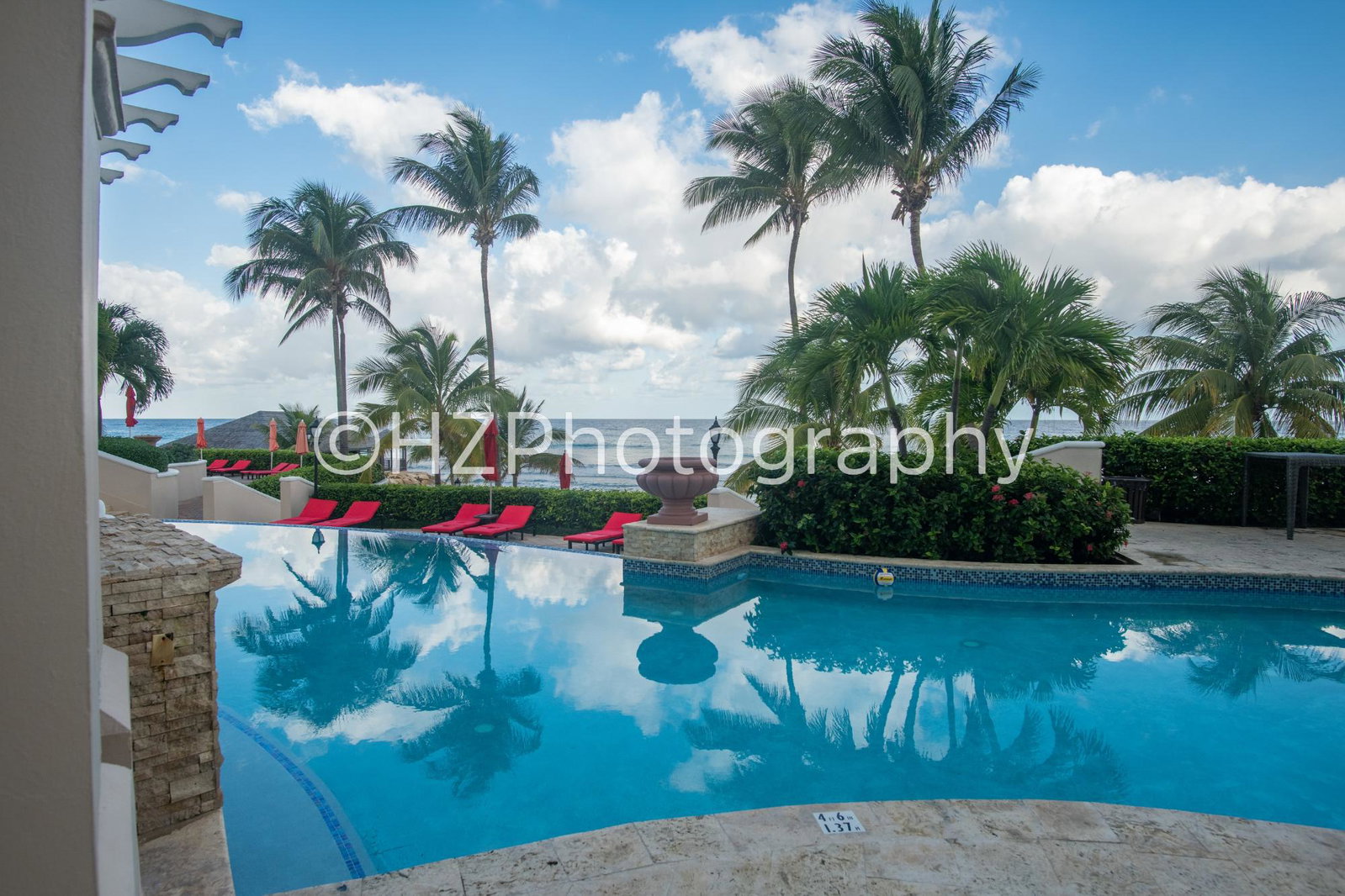 Twenty-Fourth image of B110-exclusive Jewel Grande Resort in Montego Bay, St. James, Jamaica - property is For Sale