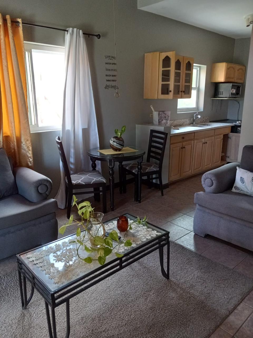 Second image of #8-105 Torado Heights in Montego Bay, St. James, Jamaica - property is For Rent