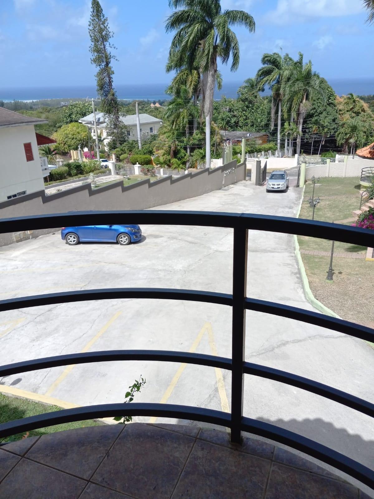 Fourteenth image of #8-105 Torado Heights in Montego Bay, St. James, Jamaica - property is For Rent