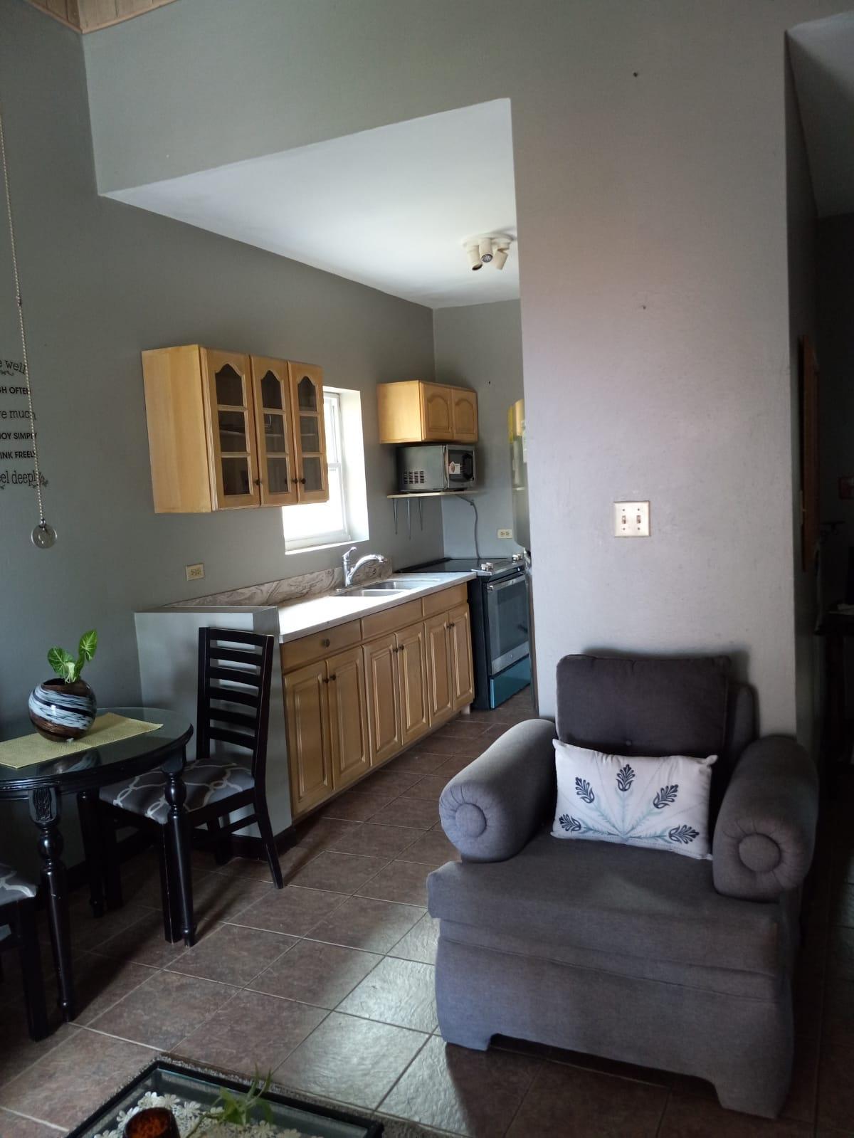 Third image of #8-105 Torado Heights in Montego Bay, St. James, Jamaica - property is For Rent