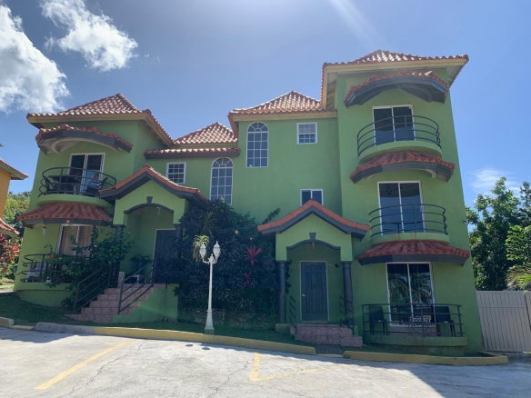 First image of #8-105 Torado Heights in Montego Bay, St. James, Jamaica - property is For Rent