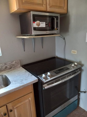 Ninth image of #8-105 Torado Heights in Montego Bay, St. James, Jamaica - property is For Rent