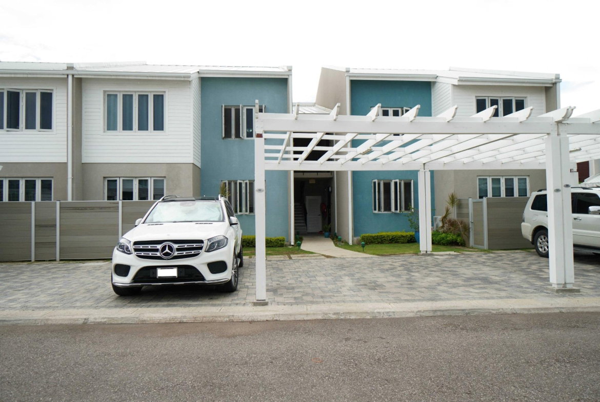Second image of 30-33 Seymour Avenue, The Azael in Kingston 6, St. Andrew, Jamaica - property is For Rent