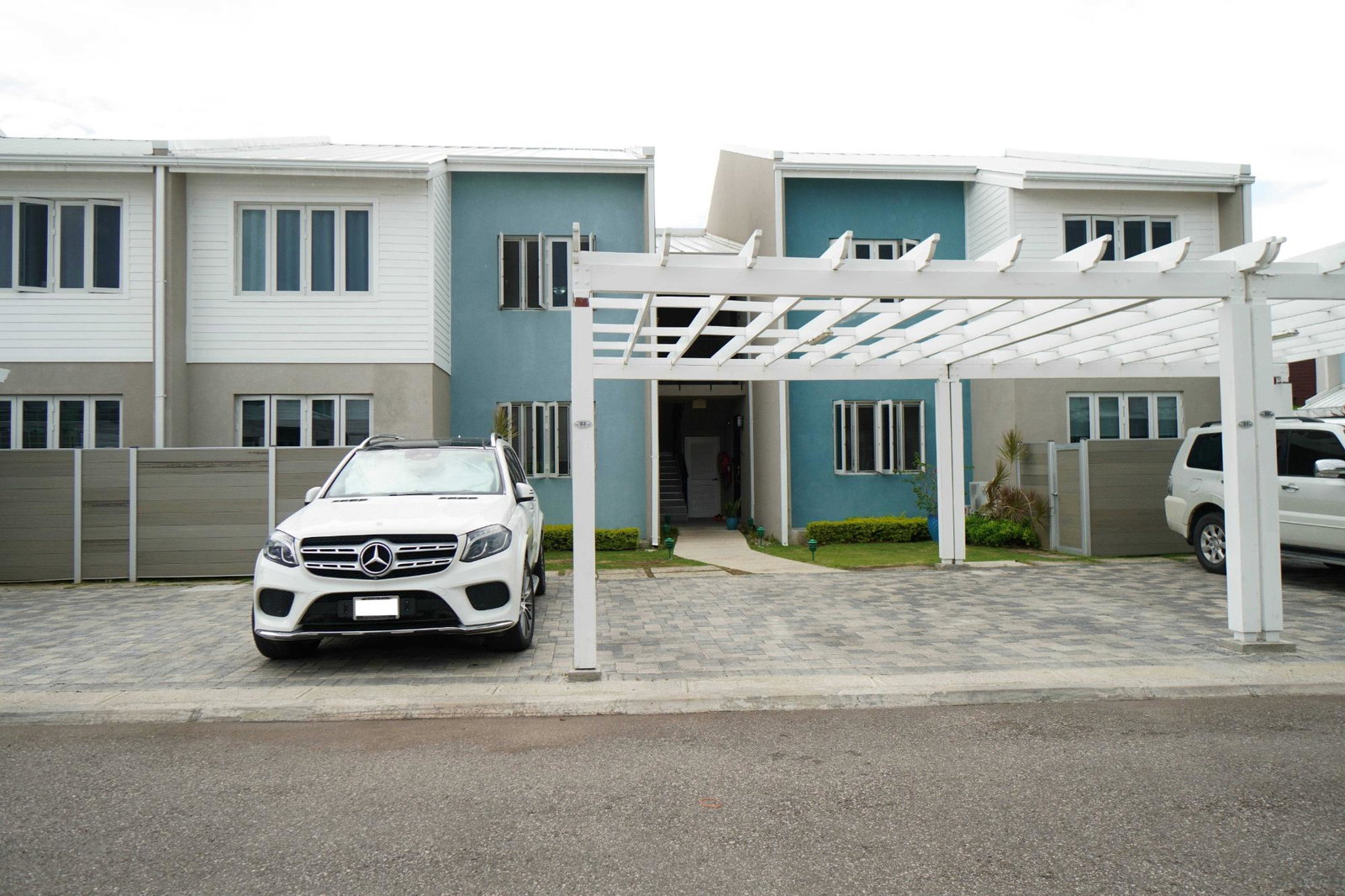Second image of 30-33 Seymour Avenue, The Azael in Kingston 6, St. Andrew, Jamaica - property is For Rent