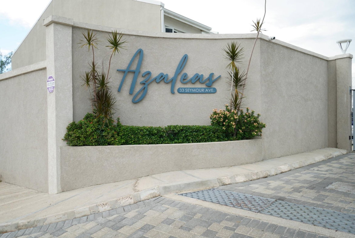 First image of 30-33 Seymour Avenue, The Azael in Kingston 6, St. Andrew, Jamaica - property is For Rent