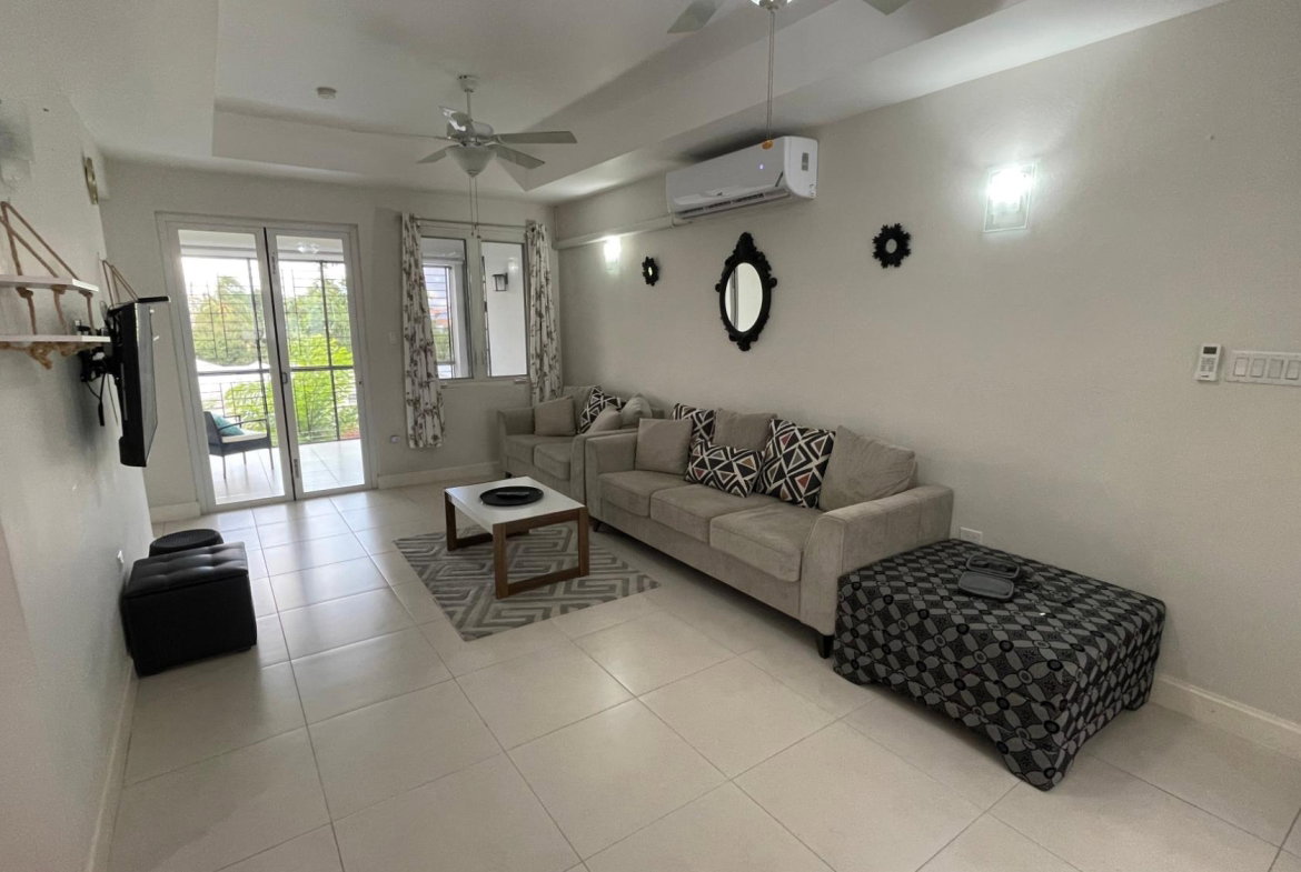 Fourth image of 30-33 Seymour Avenue, The Azael in Kingston 6, St. Andrew, Jamaica - property is For Rent