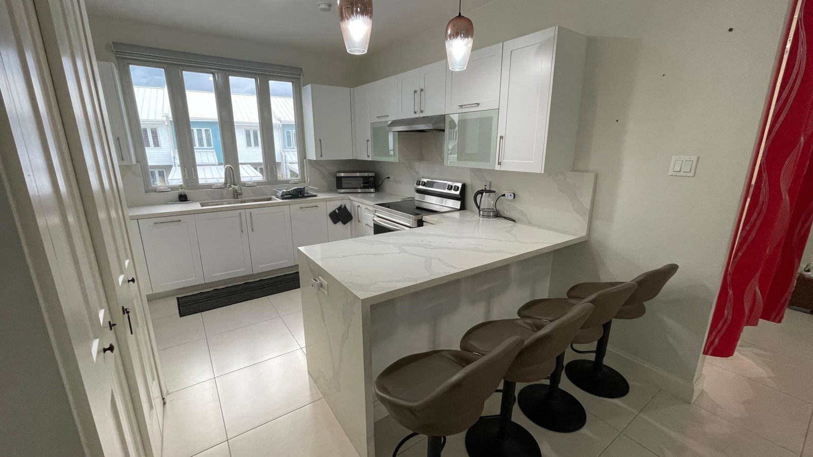 Sixth image of 30-33 Seymour Avenue, The Azael in Kingston 6, St. Andrew, Jamaica - property is For Rent