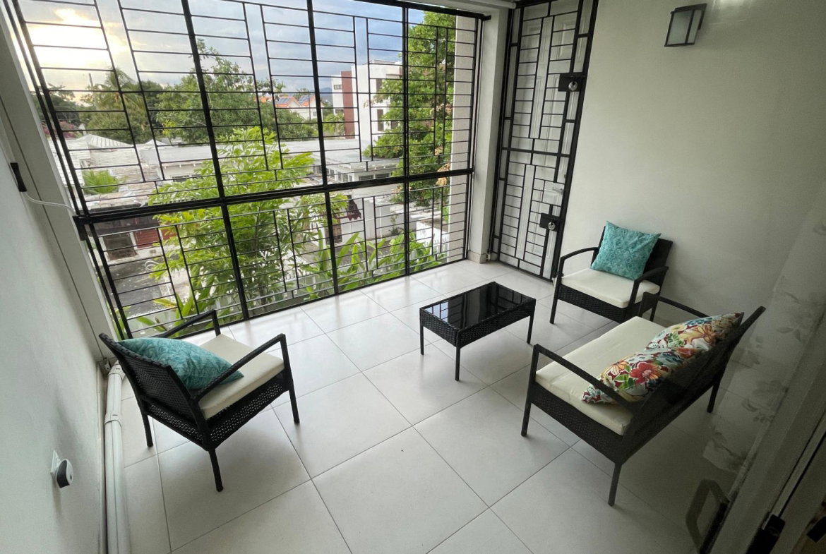 Tenth image of 30-33 Seymour Avenue, The Azael in Kingston 6, St. Andrew, Jamaica - property is For Rent