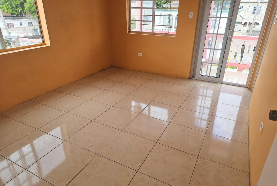 Eleventh image of Top Floor-82 Catherine Mount in Montego Bay, St. James, Jamaica - property is For Rent