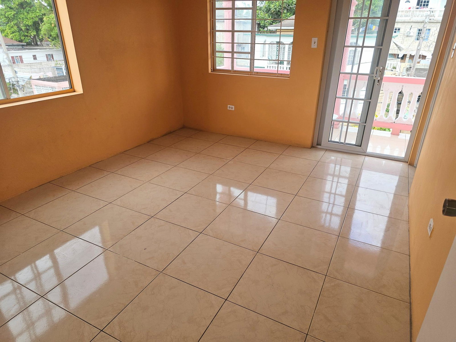 Luxury-2-Bedroom-Apartment-for-Rent-in-Catherine-Mount-Jamaica Eleventh image of Top Floor-82 Catherine Mount in Montego Bay, St. James, Jamaica - property is For Rent