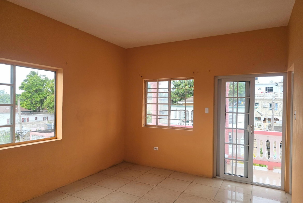Twelfth image of Top Floor-82 Catherine Mount in Montego Bay, St. James, Jamaica - property is For Rent