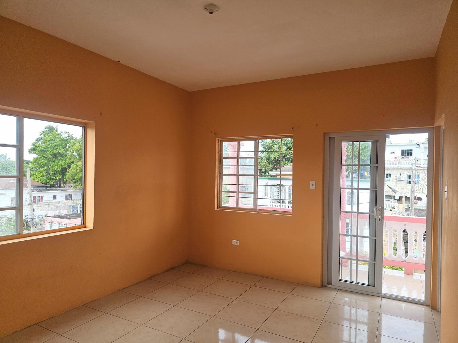Luxury-2-Bedroom-Apartment-for-Rent-in-Catherine-Mount-Jamaica Twelfth image of Top Floor-82 Catherine Mount in Montego Bay, St. James, Jamaica - property is For Rent